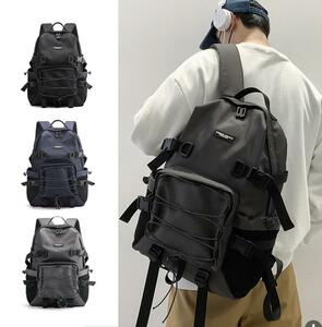 メンズ リュック リュックサック 防水バッグ 撥水 軽量 サイクリングバッグ バックパック デイパック 鞄