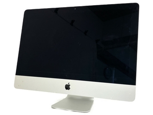 Apple iMac 21.5インチ Late 2013 デスクトップPC i5-4570S 2.90GHz 8GB HDD 1TB GeForce GT 750M Catalina 中古 T8545872