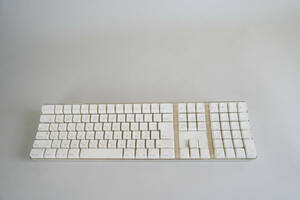 Apple Wireless Keyboard [M9270J/A]