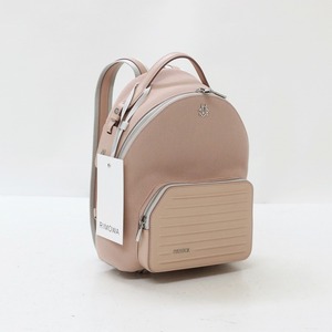 010102★未使用品 正規品★リモワ RIMOWA★Never Still BACKPACK SMALL ミニリュック★