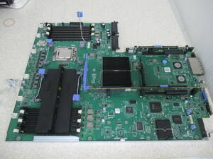 Dell PowerEdge R610 の マザーボード +1 CPU Xeon INTEL E5506　★動作品★NO:LII-69