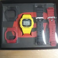 G-SHOCK  PWE-5600R-9JＲ