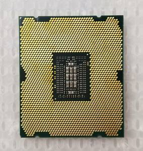 【中古現状品】【CPU】INTEL i7-3930K SROKY 3.20GHz ■CPU 228