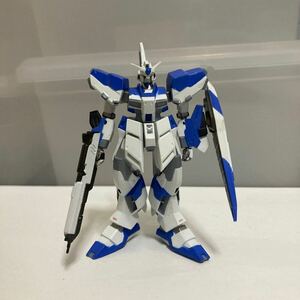 【STANDart】Hi‐νガンダム　ハイニューガンダム　FW　FUSION WORKS　スタンドアート　スタンダート　ジャンク破損あり