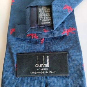 Dunhill(ダンヒル)ネクタイ151