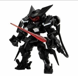 新品未開封 GNフラッグ モビルスーツアンサンブル 16.5 MOBILE SUIT ENSEMBLE ガンダム ダリル 00 フラッグファイター