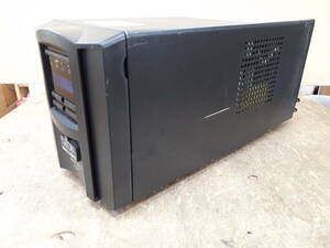 ■富士通 Fujitsu APC 高機能無停電電源装置 Smart-UPS 750 PY-UPAT752　ジャンク品