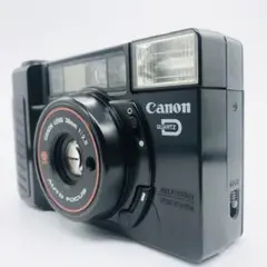 【完動品】Canon Autoboy2 QD フィルムカメラ 動作確認済み