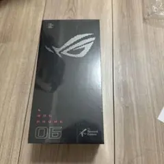 新品未開封 ASUS ROG Phone 6 12/128gb¥