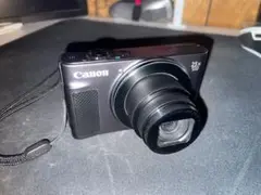 Canon PawerShot SX620 HS コンデジ
