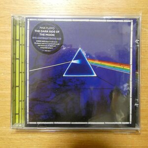 094635259223;【ハイブリッドSACD】ピンク・フロイド / THE DARK SIDE OF THE MOON　3525922