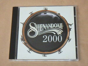 2000　/　 Shenandoah （シェナンドー）/　輸入盤CD