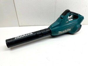 T-14 makita マキタ 充電式ブロワ XBU02 本体のみ 電動工具 DIY