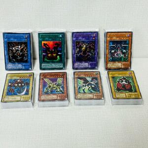 83/遊戯王カード　未仕分　未開封　大量　まとめ売り　初期　2期　3期以降