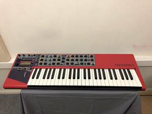 CLAVIA Nord Lead3　（中古）