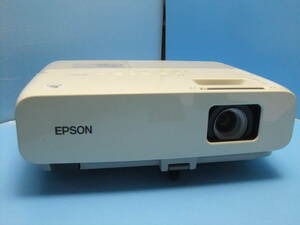 H022　EPSON　プロジェクター　映写機　EB-1715