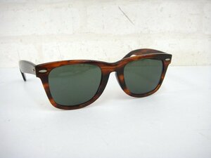 4358T【本物保証】 Ray-Ban B&L レイバン サングラス 5022 WAYFARER ウェイファーラー