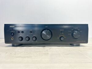 DENON デノン PMA-390AE プリメインアンプ 