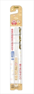 まとめ得 Ｃｌｅａｒ　Ｂｒｕｓｈ　Ｐｒｅｍｉｕｍ　星のカービィ 　 バンダイ 　 歯ブラシ x [10個] /h