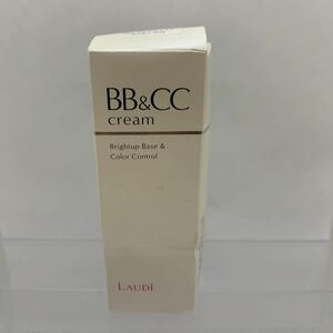 新品未使用　ラヴディ　BB&CCクリーム　化粧下地　ファンデーション　25g 22030461