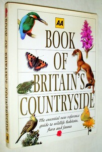 【c6931】1998年 BOOK OF BRITAIN