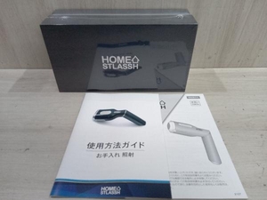 未開封品 未使用品 D2C HOME STLASSH 光美容器