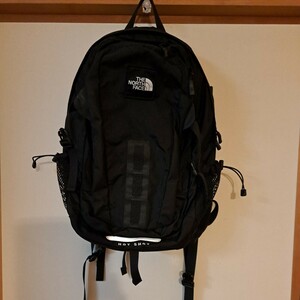 THE NORTH FACE ノースフェイス　バックパック　NF0A3KYJ KY4 BLK