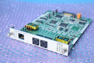 NEC　Aspire X 　デジタルコードレスアンテナユニット 【IP3WW-2CSIU-A1】　◆M-555(0308)◆