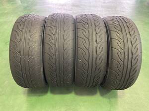 YOKOHAMA ADVAN NEOVA AD08R 185/60R14 2022年製 4本 ロードスター NA NB AE86 ネオバ