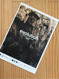 ★★★送料無料★evolv★カタログ★イボルブ★ボルタリング★クライミング★evolution★