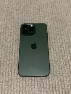 iPhone13 pro 256GB SIMフリー　本体のみ