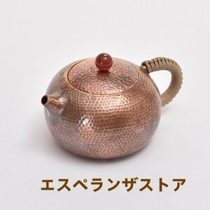 [エスペランザストア]職人手作り 陶器 煎茶道具 茶壺 茶壷 急須 常滑焼 茶器 茶道具