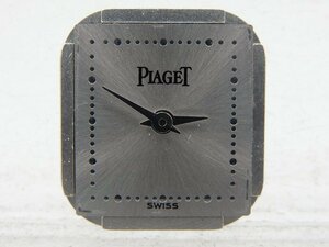 PIAGET ピアジェ クォーツ ムーブメント Cal 201P ジャンク 1