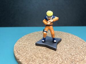 【うずまきナルト】 NARUTO ナルト フルカラーR フィギュア BANDAI バンダイ