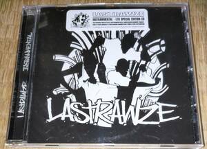 HIP HOP /Lastrawze Instrawmental (Limited Special Edition)