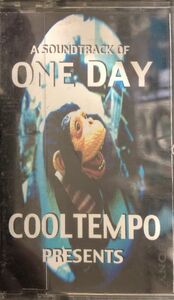 ★[MIXTAPE]COOLTEMPO/A SOUDTRACK OF ONE DAY