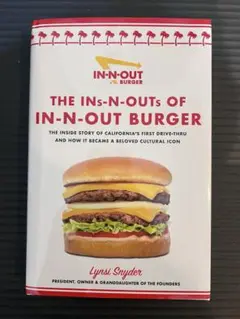 The Ins-N-Outs of In-N-Out Burger