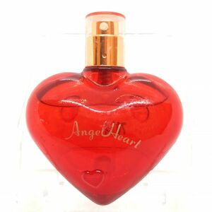 ANGEL HEART エンジェル ハート EDT 50ml ☆残量たっぷり9割　送料350円