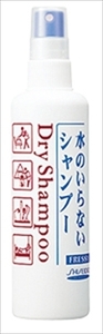 まとめ得 フレッシィドライシャンプースプレー１５０ＭＬ 　ファイントゥデイ 　 シャンプー x [4個] /h