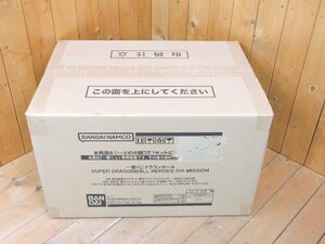 【未使用品】 一番くじ ドラゴンボール SUPER DRAGONBALL HEROES 5th MISSION A賞 B賞 ラストワン賞 フィギュア まとめ[B048I014]