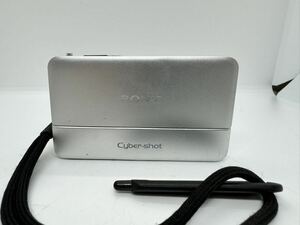 ◇SONY ソニー Cyber-shot サイバーショット DSC-TX55 コンパクトデジタルカメラ