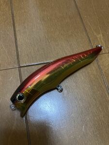 シマノ shimano アガケ 95F X AR-C 13g ①