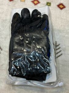 新品未使用 PROTECTIVE GLOVES バイク用グローブ UPSLON サイズL