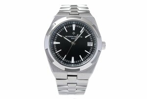 美品 Vacheron Constantin/ヴァシュロンコンスタンタン 4500V/110A-B483 OVERSEAS オーヴァーシーズ #jp26602