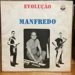 Manfredo/Evolucao