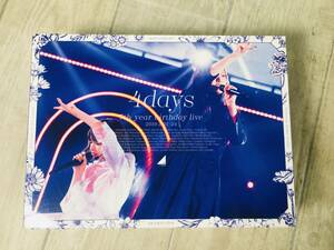 21★★乃木坂46 7th YEAR BIRTHDAY LIVE 完全生産限定盤 9DVD