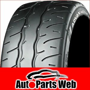 新品◎タイヤ4本■ヨコハマ　アドバンネオバ　AD09　305/30R21　104W XL■305/30-21■21インチ　【NEOVA|スポーツタイヤ|送料1本500円】