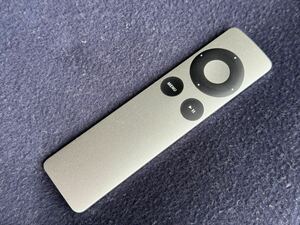 Apple TV 第2世代　純正リモコン 1台限り