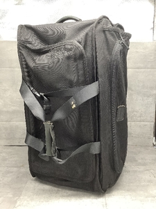 O3a TUMI トゥミ キャリーケース スーツケース ボストン 2way 旅行 バッグ
