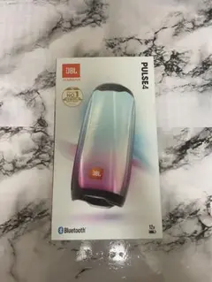 JBL  pulse 4 最終値下げ‼️